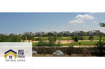 Chalet - 3 Bedrooms - 3 Bathrooms for sale in Hacienda Bay - Sidi Abdel Rahman - North Coast