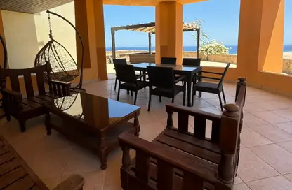 Apartment - 3 Bedrooms - 2 Bathrooms for sale in Azzurra Resort - Sahl Hasheesh - Hurghada - Red Sea