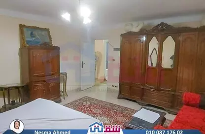 Apartment - 2 Bedrooms - 2 Bathrooms for sale in Al Bashawat St. - El Bitash - Hay Al Agami - Alexandria
