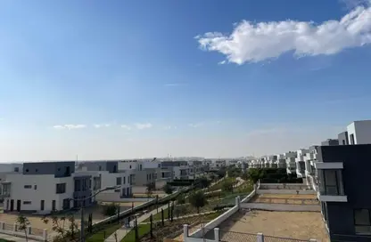 (بنتهاوس  (روف - 3 غرف نوم - 4 حمامات للبيع في فيليت - كمبوندات التجمع الخامس - التجمع الخامس - مدينة القاهرة الجديدة - القاهرة