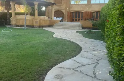Villa - 4 Bedrooms - 3 Bathrooms for sale in Marina 7 - Marina - Al Alamein - North Coast