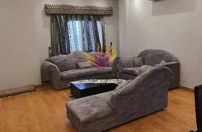 Apartment - 3 Bedrooms - 2 Bathrooms for sale in Six West - Beverly Hills - Sheikh Zayed Compounds - Sheikh Zayed City - Giza