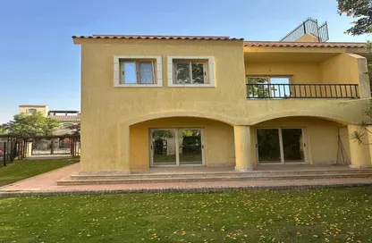 فيلا - 3 غرف نوم - 3 حمامات للبيع في پريڤادو - مدينتي - القاهرة فيلا - 3 غرف نوم - 3 حمامات للبيع في پريڤادو - مدينتي - القاهرة