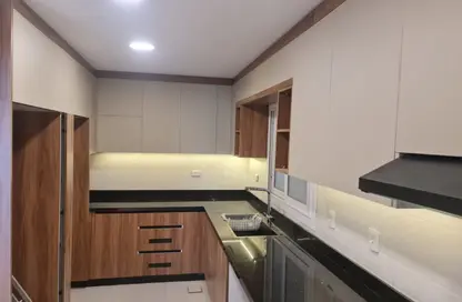 Apartment - 3 Bedrooms - 3 Bathrooms for rent in Hyde Park - 5th Settlement Compounds - The 5th Settlement - New Cairo City - Cairo