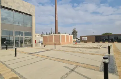 محل تجاري - استوديو - 2 حمامات للايجار في سوديك ويست - كمبوندات الشيخ زايد - الشيخ زايد - الجيزة