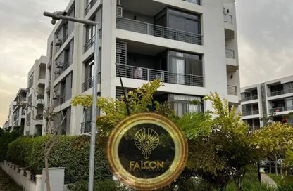 Apartment - 3 Bedrooms - 2 Bathrooms for sale in Taj City - 5th Settlement Compounds - The 5th Settlement - New Cairo City - Cairo