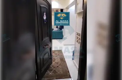 Apartment - 3 Bedrooms - 2 Bathrooms for sale in Mosadak St. - Dokki - Giza