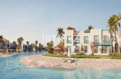 Duplex - 3 Bedrooms - 3 Bathrooms for sale in LVLS By Mountain View - Qesm Ad Dabaah - North Coast