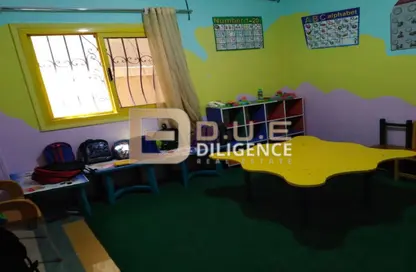 Apartment - 3 Bedrooms - 2 Bathrooms for sale in Street 9 - Al Hadaba Al Olya - Mokattam - Cairo