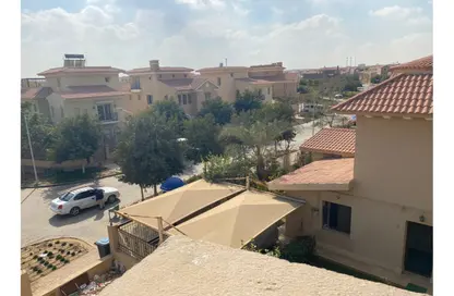 فيلا - 5 غرف نوم - 4 حمامات للبيع في هايد بارك - كمبوندات التجمع الخامس - التجمع الخامس - مدينة القاهرة الجديدة - القاهرة