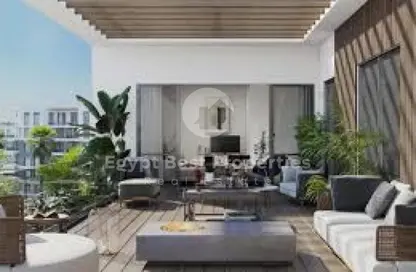 Villa - 3 Bedrooms - 3 Bathrooms for sale in Hyde Park - New Cairo City - Cairo