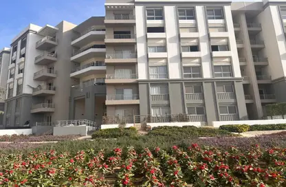 Apartment - 3 Bedrooms - 3 Bathrooms for sale in Hyde Park - 5th Settlement Compounds - The 5th Settlement - New Cairo City - Cairo