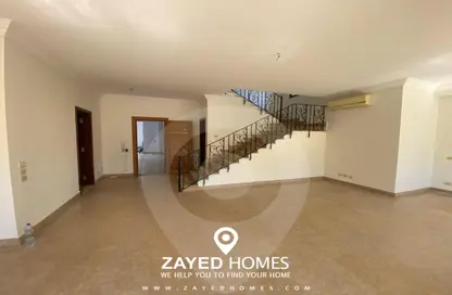 دوبلكس - 3 غرف نوم - 3 حمامات للايجار في كازا - كمبوندات الشيخ زايد - الشيخ زايد - الجيزة