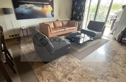 شقة - 2 غرف نوم - 2 حمامات للايجار في القطامية هايتس - كمبوندات القطامية - القطامية - مدينة القاهرة الجديدة - القاهرة