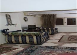 شقة - 2 غرف نوم - 1 حمام for للايجار in شارع المتحف الزراعي - العجوزة - الجيزة