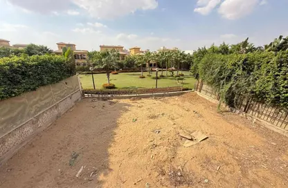 Villa - 4 Bedrooms - 4 Bathrooms for sale in Al Rehab - New Cairo City - Cairo Villa - 4 Bedrooms - 4 Bathrooms for sale in Al Rehab - New Cairo City - Cairo