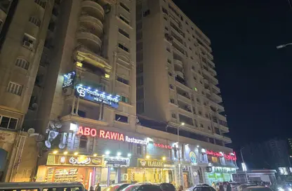 طابق كامل - استوديو - 8 حمامات للبيع في شارع النصر - سموحة - حي شرق - الاسكندرية