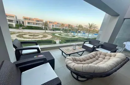 Apartment - 3 Bedrooms - 3 Bathrooms for sale in Joya - 26th of July Corridor - 6 October City - Giza