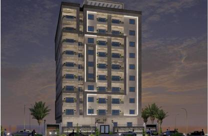 Apartment - 3 Bedrooms - 2 Bathrooms for sale in New Maadi - Hay El Maadi - Cairo
