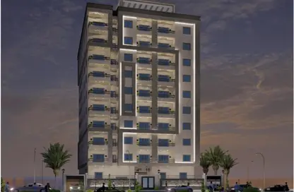 Apartment - 3 Bedrooms - 2 Bathrooms for sale in New Maadi - Hay El Maadi - Cairo