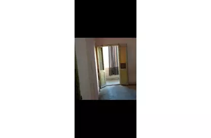 Apartment - 2 Bedrooms - 1 Bathroom for sale in 2nd District - Obour City - Qalyubia