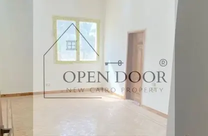 Apartment - 3 Bedrooms - 2 Bathrooms for rent in West Golf - El Katameya Compounds - El Katameya - New Cairo City - Cairo