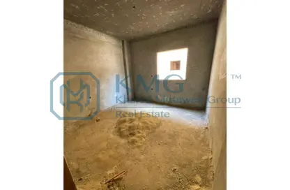 Apartment - 3 Bedrooms - 3 Bathrooms for sale in El Banafseg Apartment Buildings - El Banafseg - New Cairo City - Cairo
