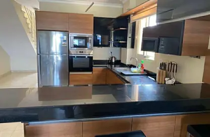 Twin House - 3 Bedrooms - 3 Bathrooms for sale in Telal Alamein - Sidi Abdel Rahman - North Coast