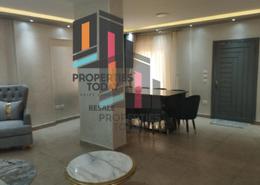 شقة - 3 غرف نوم - 5 حمامات for للبيع in شارع دريم لاند - دريم لاند - طريق الواحات - مدينة 6 أكتوبر - الجيزة