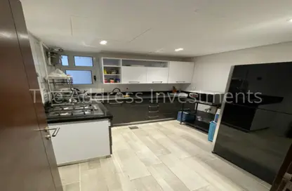 Apartment - 2 Bedrooms - 2 Bathrooms for sale in Cairo Festival City - North Investors Area - New Cairo City - Cairo