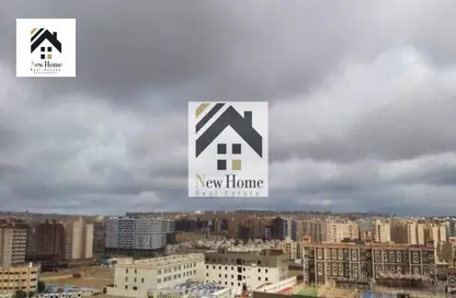 Apartment - 4 Bedrooms - 2 Bathrooms for sale in Ashgar Darna - Zahraa El Maadi - Hay El Maadi - Cairo