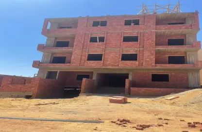 شقة - 3 غرف نوم - 2 حمامات للبيع في بيت الوطن - التجمع الخامس - مدينة القاهرة الجديدة - القاهرة