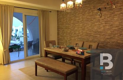 Townhouse - 4 Bedrooms - 3 Bathrooms for sale in Mountain View - Ras Al Hekma - North Coast
