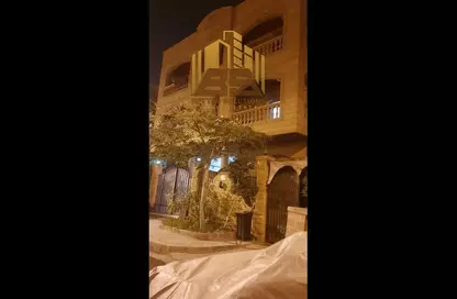 Duplex - 3 Bedrooms - 3 Bathrooms for sale in Abdel Moneim Riad St. - 7th District - Obour City - Qalyubia