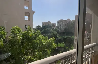 Apartment - 3 Bedrooms - 2 Bathrooms for rent in Madinaty - Cairo