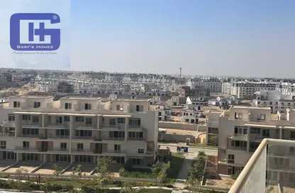 Apartment - 3 Bedrooms - 3 Bathrooms for sale in Mountain View iCity - 5th Settlement Compounds - The 5th Settlement - New Cairo City - Cairo