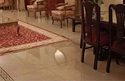 شقة - 3 غرف نوم - 2 حمامات للبيع في البوابة الثانية - خفرع - حدائق الاهرام - الجيزة