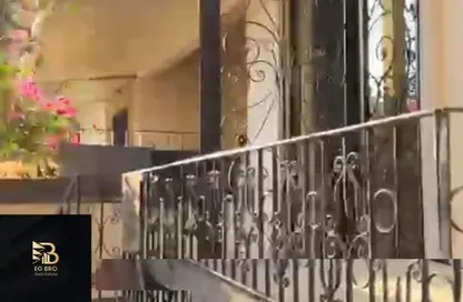 Apartment - 3 Bedrooms - 2 Bathrooms for sale in El Narges Buildings - Al Narges - New Cairo City - Cairo