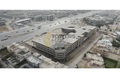عيادة - استوديو - 1 حمام للبيع في محور السادات - التجمع الاول - مدينة القاهرة الجديدة - القاهرة