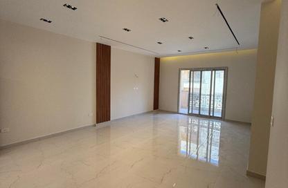 Apartment - 3 Bedrooms - 3 Bathrooms for rent in 5th Settlement Compounds - The 5th Settlement - New Cairo City - Cairo