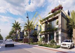 Villa - 5 bedrooms - 6 bathrooms for للبيع in SAA'DA - The 1st Settlement - New Cairo City - Cairo Villa - 5 bedrooms - 6 bathrooms for للبيع in SAA'DA - The 1st Settlement - New Cairo City - Cairo