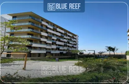 شقة - 2 غرف نوم - 2 حمامات للبيع في كمبوند البروج - كمبوندات الشروق - مدينة الشروق - القاهرة