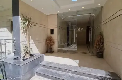 شقة - 3 غرف نوم - 3 حمامات للبيع في اويا - كمبوندات العاصمة الإدارية الجديدة - العاصمة الإدارية الجديدة - القاهرة