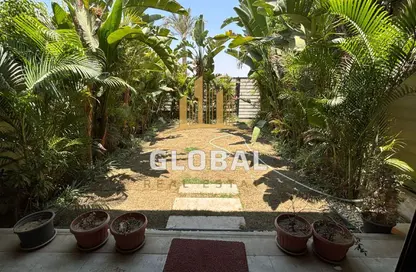 Twin House - 3 Bedrooms - 4 Bathrooms for rent in Hyde Park - New Cairo City - Cairo