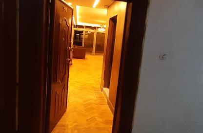 Apartment - 3 Bedrooms - 2 Bathrooms for rent in Salah Salem St. - El Estad - Nasr City - Cairo