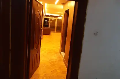 Apartment - 3 Bedrooms - 2 Bathrooms for rent in Salah Salem St. - El Estad - Nasr City - Cairo