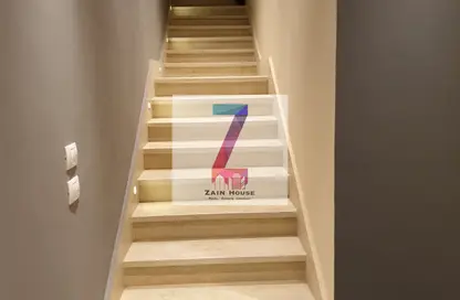 (بنتهاوس  (روف - 3 غرف نوم - 3 حمامات للبيع في ماونتن فيو جيزة بلاتوه - الطريق الدائري - مدينة 6 أكتوبر - الجيزة