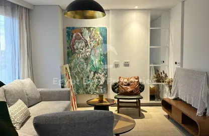 Apartment - 3 Bedrooms - 3 Bathrooms for sale in Westview Residence - New Zayed City - Sheikh Zayed City - Giza