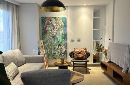 Apartment - 3 Bedrooms - 3 Bathrooms for sale in Arabesque - El Fustat ( Coptic Cairo ) - Hay Masr El Kadima - Cairo