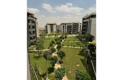 Apartment - 3 Bedrooms - 2 Bathrooms for sale in Madinaty - Cairo